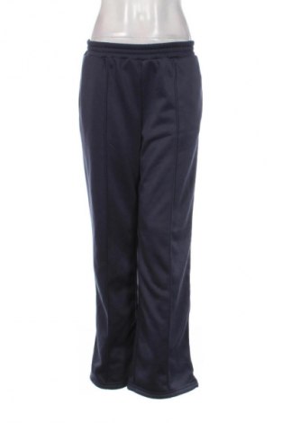 Дамско спортно долнище SHEIN, Размер M, Цвят Син, Цена 8,18 €