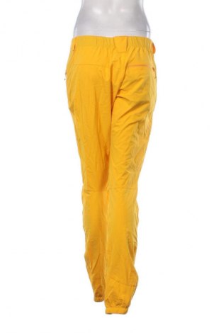 Дамско спортно долнище Salomon, Размер M, Цвят Оранжев, Цена 29,65 €