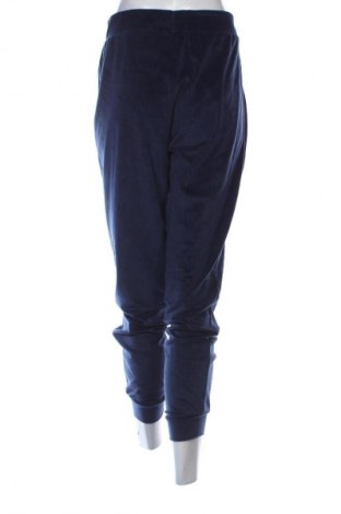 Дамско спортно долнище Sansibar, Размер XL, Цвят Син, Цена 21,47 €