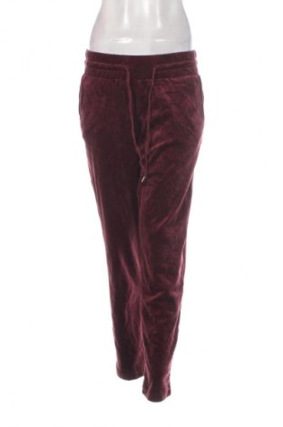 Dámské tepláky Schiesser, Velikost M, Barva Červená, Cena  369,00 Kč