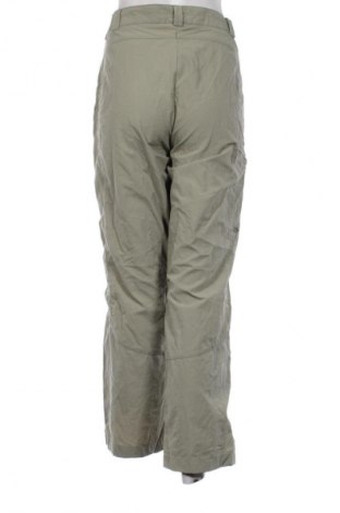 Damen Sporthose Schoffel, Größe XL, Farbe Grün, Preis € 30,99