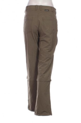 Damen Sporthose Schoffel, Größe XL, Farbe Grün, Preis 29,99 €