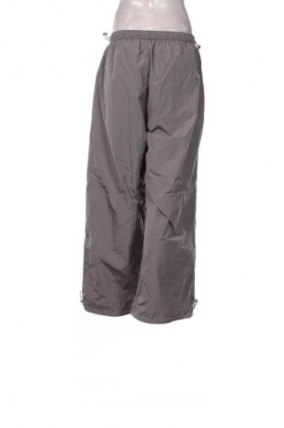 Γυναικείο αθλητικό παντελόνι Sixth June, Μέγεθος S, Χρώμα Γκρί, Τιμή 28,99 €