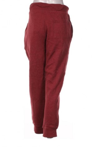 Damen Sporthose Superdry, Größe XXL, Farbe Rot, Preis € 26,99