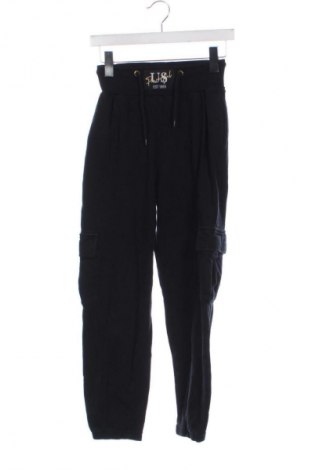 Damen Sporthose Tally Weijl, Größe XS, Farbe Schwarz, Preis 15,00 €