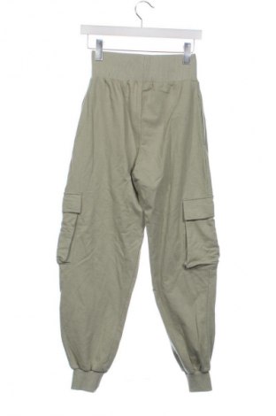 Damen Sporthose Tally Weijl, Größe XS, Farbe Grün, Preis 15,00 €