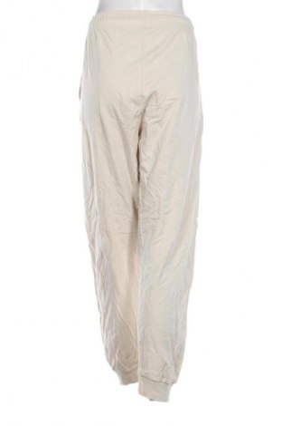 Дамско спортно долнище Target, Размер XXL, Цвят Бежов, Цена 8,69 €