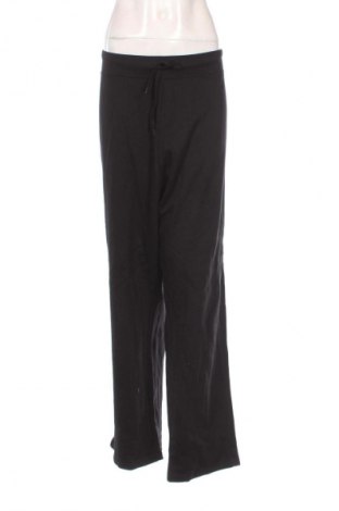 Дамско спортно долнище Target, Размер 3XL, Цвят Черен, Цена 13,80 €