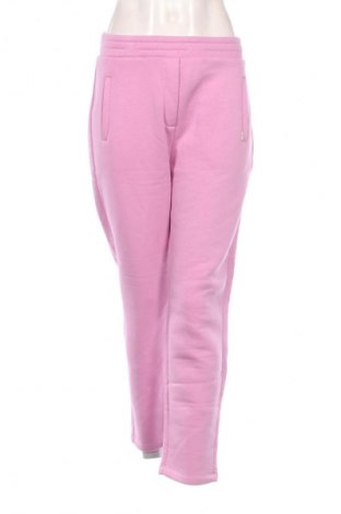 Дамско спортно долнище Toi & Moi, Размер S, Цвят Розов, Цена 20,00 €