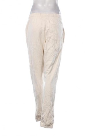 Damen Sporthose Unbranded, Größe L, Farbe Ecru, Preis € 8,99