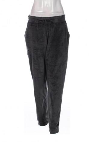 Дамско спортно долнище Unbranded, Размер XL, Цвят Сив, Цена 9,71 €