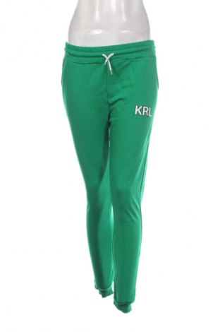 Női sport nadrág Unbranded, Méret S, Szín Zöld, Ár 6 199 Ft