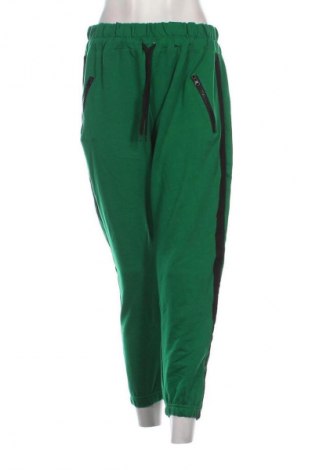 Női sport nadrág Unbranded, Méret M, Szín Zöld, Ár 6 103 Ft