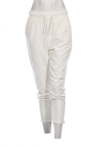 Damen Sporthose Unbranded, Größe S, Farbe Weiß, Preis € 14,77