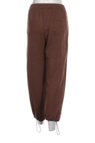 Damen Sporthose Unbranded, Größe M, Farbe Braun, Preis 10,99 €