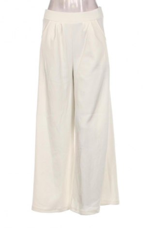 Дамско спортно долнище Unbranded, Размер M, Цвят Бял, Цена 14,31 €