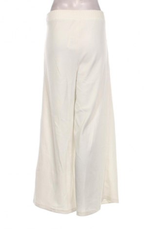 Дамско спортно долнище Unbranded, Размер M, Цвят Бял, Цена 14,31 €