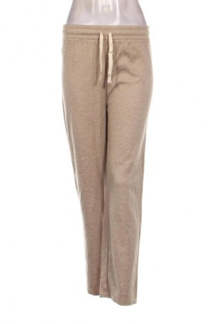 Dámske tepláky Unbranded, Veľkosť M, Farba Béžová, Cena  7,95 €