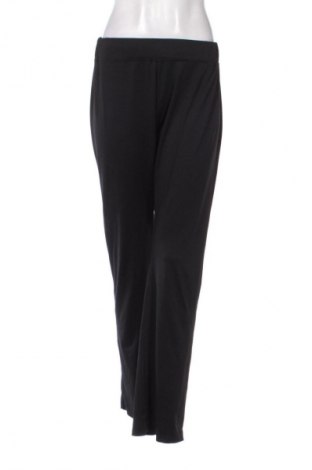 Γυναικείο αθλητικό παντελόνι Unbranded, Μέγεθος L, Χρώμα Μαύρο, Τιμή 15,00 €