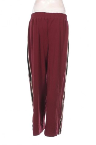Γυναικείο αθλητικό παντελόνι Unbranded, Μέγεθος L, Χρώμα Βιολετί, Τιμή 10,99 €