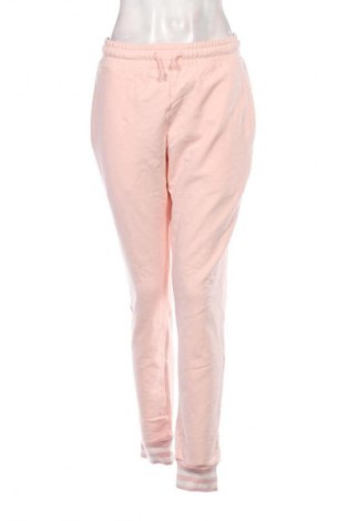 Дамско спортно долнище Unbranded, Размер XL, Цвят Розов, Цена 8,69 €