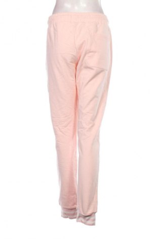 Дамско спортно долнище Unbranded, Размер XL, Цвят Розов, Цена 8,69 €