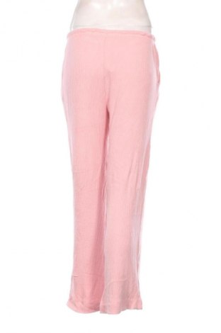 Γυναικείο αθλητικό παντελόνι Unbranded, Μέγεθος L, Χρώμα Ρόζ , Τιμή 10,99 €