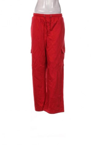Damen Sporthose Unbranded, Größe XXL, Farbe Rot, Preis € 19,99