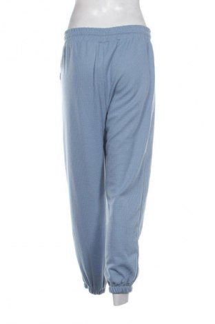 Дамско спортно долнище Unbranded, Размер M, Цвят Син, Цена 7,15 €