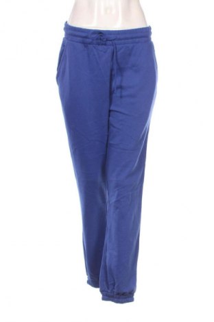 Damen Sporthose Unbranded, Größe M, Farbe Blau, Preis 10,99 €