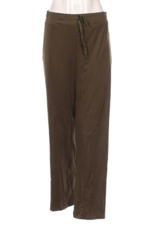 Dámske tepláky Unbranded, Veľkosť XL, Farba Zelená, Cena  10,95 €