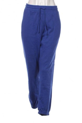 Damen Sporthose Unbranded, Größe XL, Farbe Blau, Preis € 10,99