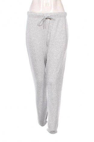 Damen Sporthose Unbranded, Größe L, Farbe Grau, Preis € 9,99