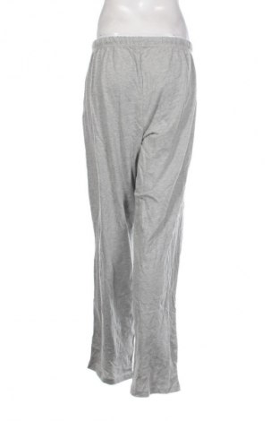 Damen Sporthose Unbranded, Größe L, Farbe Grau, Preis 10,99 €