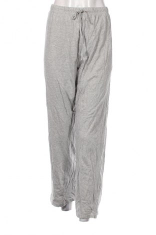 Damen Sporthose Unbranded, Größe L, Farbe Grau, Preis 10,99 €