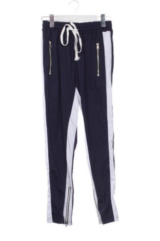 Dámske tepláky Unbranded, Veľkosť XS, Farba Modrá, Cena  7,95 €