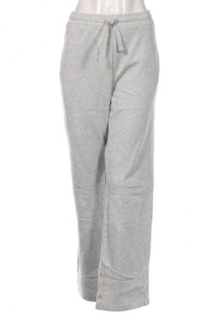 Γυναικείο αθλητικό παντελόνι Your Turn, Μέγεθος M, Χρώμα Γκρί, Τιμή 14,99 €