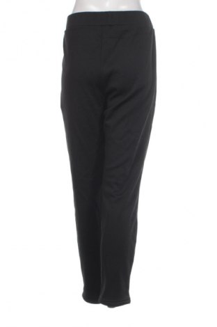 Дамско спортно долнище Unbranded, Размер XXL, Цвят Черен, Цена 10,22 €