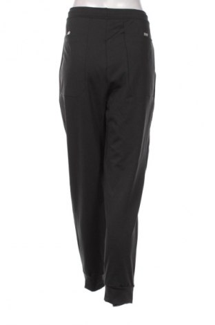 Дамско спортно долнище Unbranded, Размер XL, Цвят Черен, Цена 13,29 €