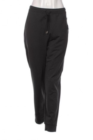 Дамско спортно долнище Unbranded, Размер XL, Цвят Черен, Цена 13,29 €