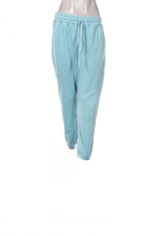 Dámské tepláky Unbranded, Velikost L, Barva Modrá, Cena  229,00 Kč