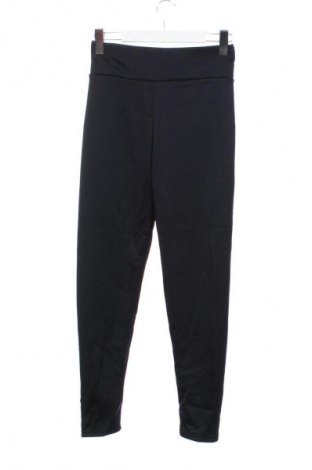 Дамско спортно долнище Unbranded, Размер XS, Цвят Син, Цена 6,64 €