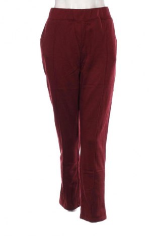 Női sport nadrág Unbranded, Méret L, Szín Piros, Ár 4 409 Ft