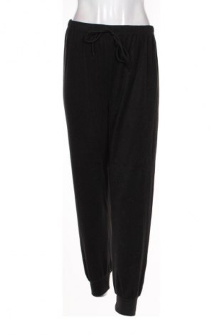 Дамско спортно долнище Unbranded, Размер S, Цвят Черен, Цена 6,64 €