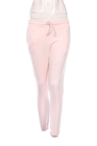 Dámske tepláky Unbranded, Veľkosť S, Farba Ružová, Cena  9,95 €