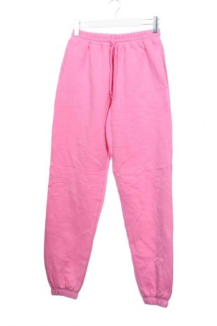 Dámské tepláky Unbranded, Velikost XS, Barva Růžová, Cena  239,00 Kč