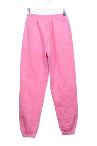 Dámské tepláky Unbranded, Velikost XS, Barva Růžová, Cena  239,00 Kč