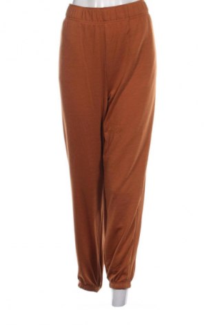 Damen Sporthose Unbranded, Größe XL, Farbe Braun, Preis € 12,99
