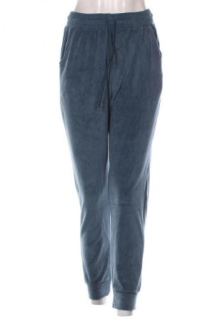 Damen Sporthose Unbranded, Größe L, Farbe Blau, Preis € 14,77