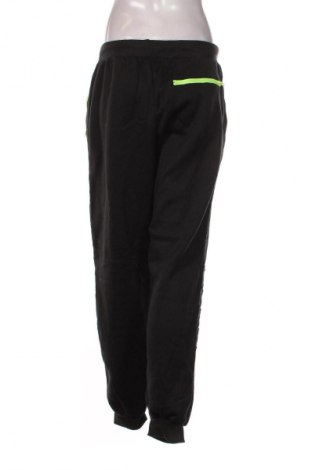 Дамско спортно долнище Unbranded, Размер XL, Цвят Черен, Цена 7,66 €